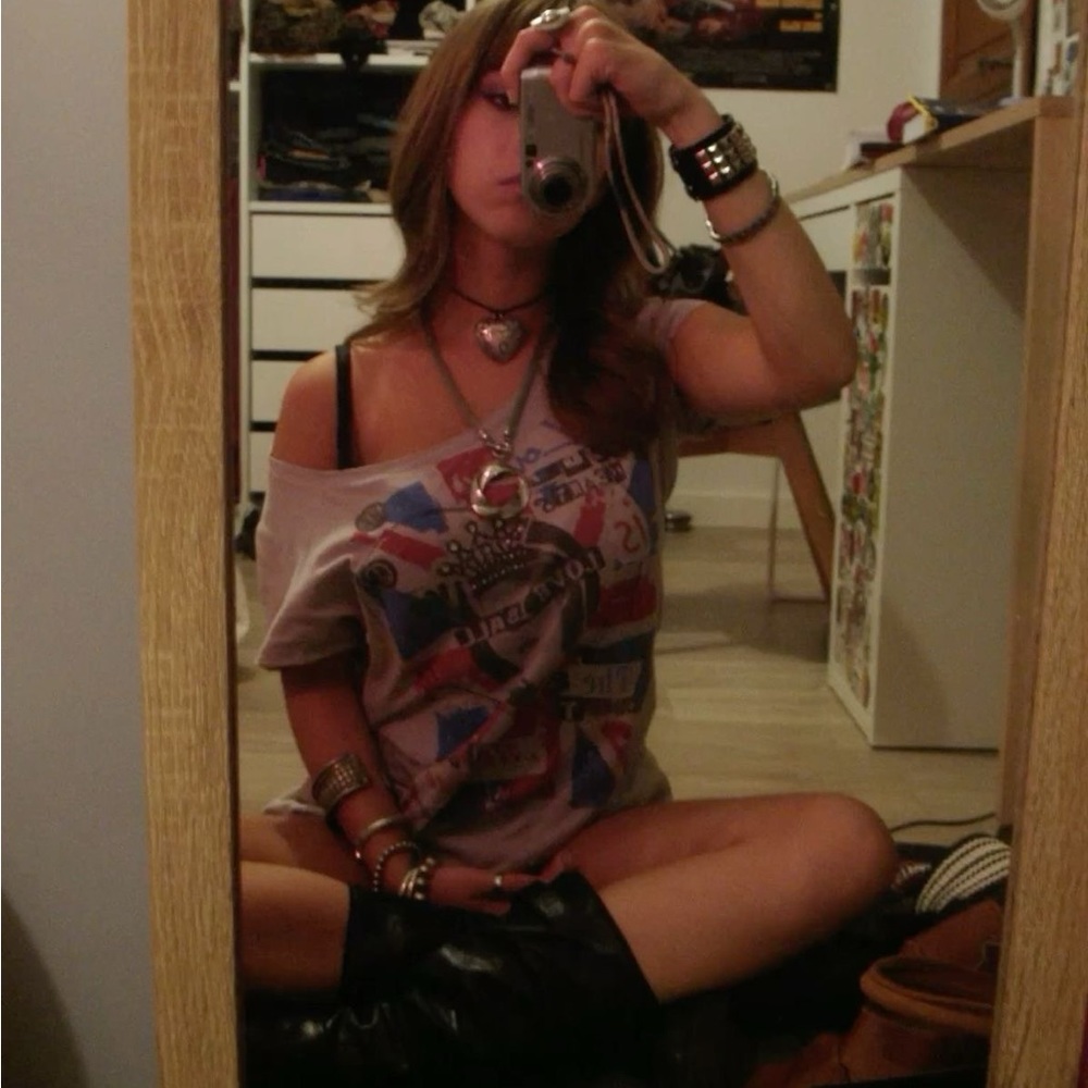 Meet your Posher, Kaylani